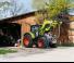 Tractoare 4WD Claas Arion 650 Hexashift