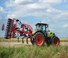 Tractoare 4WD Claas Arion 650 Hexashift