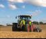 Tractoare 4WD Claas Arion 660