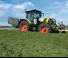 Tractoare 4WD Claas Arion 660