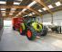 Tractoare 4WD Claas Atos 350