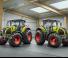 Tractoare 4WD Claas Axion 800 