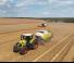 Tractoare 4WD Claas Axion 800