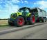 Tractoare 4WD Claas Axion 830
