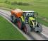 Tractoare 4WD Claas Axion 830