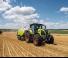 Tractoare 4WD Claas Axion 830 