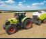 Tractoare 4WD Claas Axion 850
