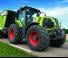 Tractoare 4WD Claas Axion 850