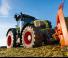 Tractoare 4WD Claas Axion 920 