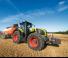 Tractoare 4WD Claas Axion 940 