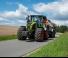Tractoare 4WD Claas Axion 960