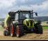 Tractoare 4WD Claas Axos 2.105 