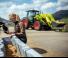 Tractoare 4WD Claas Axos 2.105 