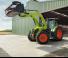 Tractoare 4WD Claas Axos 3.120 Trend
