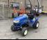 New Holland Boomer 25 Compact