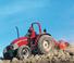 Tractoare 4WD McCormick C 105 Max RPS