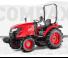 Zetor Compax HT40 NC