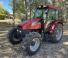 Case IH CS 75 Bavaria