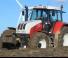 Steyr CVT 120 Profi