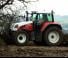 Steyr CVT 130 Komf.