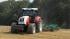 Tractoare 4WD Steyr CVT 6230 Basis
