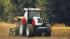 Tractoare 4WD Steyr CVT 6230 Basis