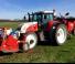 Steyr CVT 6190 Basis