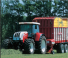 Tractoare 4WD Steyr CVT 6195 Basis