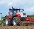 Tractoare 4WD Steyr CVT 6225 Basis