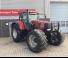 Case IH CVX 1195 Basis