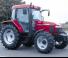 Case IH CX 90 Komf.