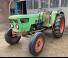 DEUTZ-FAHR D 7206