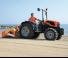 Tractoare 4WD SAME Delfino 60