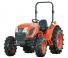 Kioti DK5010 