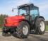 Tractoare 4WD SAME Dorado 80 Classic 