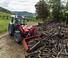 Tractoare 4WD SAME Dorado 80 