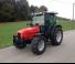 Tractoare 4WD SAME Dorado 80