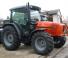 Tractoare 4WD SAME Dorado 80