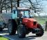 Tractoare 4WD SAME Dorado 80