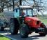 Tractoare 4WD SAME Dorado 80