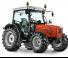 Tractoare 4WD SAME Dorado 90.4
