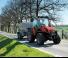 Tractoare 4WD SAME Dorado CVT 110.4 