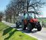 Tractoare 4WD SAME Dorado CVT 90.4 