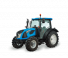 Tractoare 4WD Landini DT 4-070D