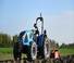 Tractoare 4WD Landini DT 4-070D