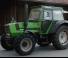 DEUTZ-FAHR DX 85