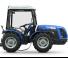 Tractoare 4WD BCS e-Vanguard RS