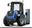 Tractoare 4WD BCS e-Vanguard RS