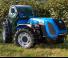 Tractoare 4WD BCS Eagle 85 SDT