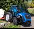 Tractoare 4WD BCS Eagle 85 SDT